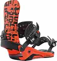 UNION 21-22 BINDING ATLAS スノーボード ビンディング Men's Snowboard Bindings – Union Binding Co. | Japan